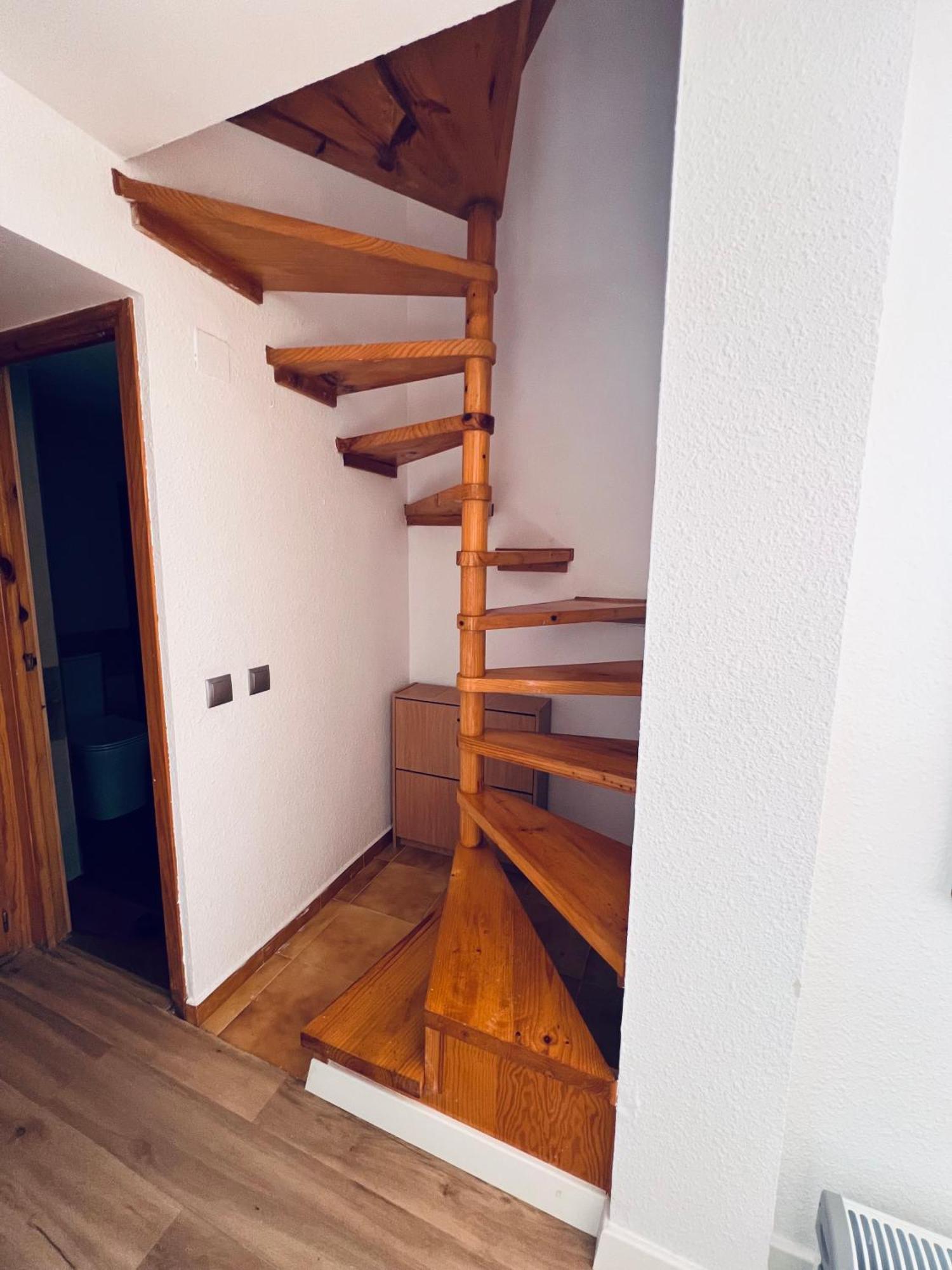 Apartamento Espata III Villanúa Exteriör bild