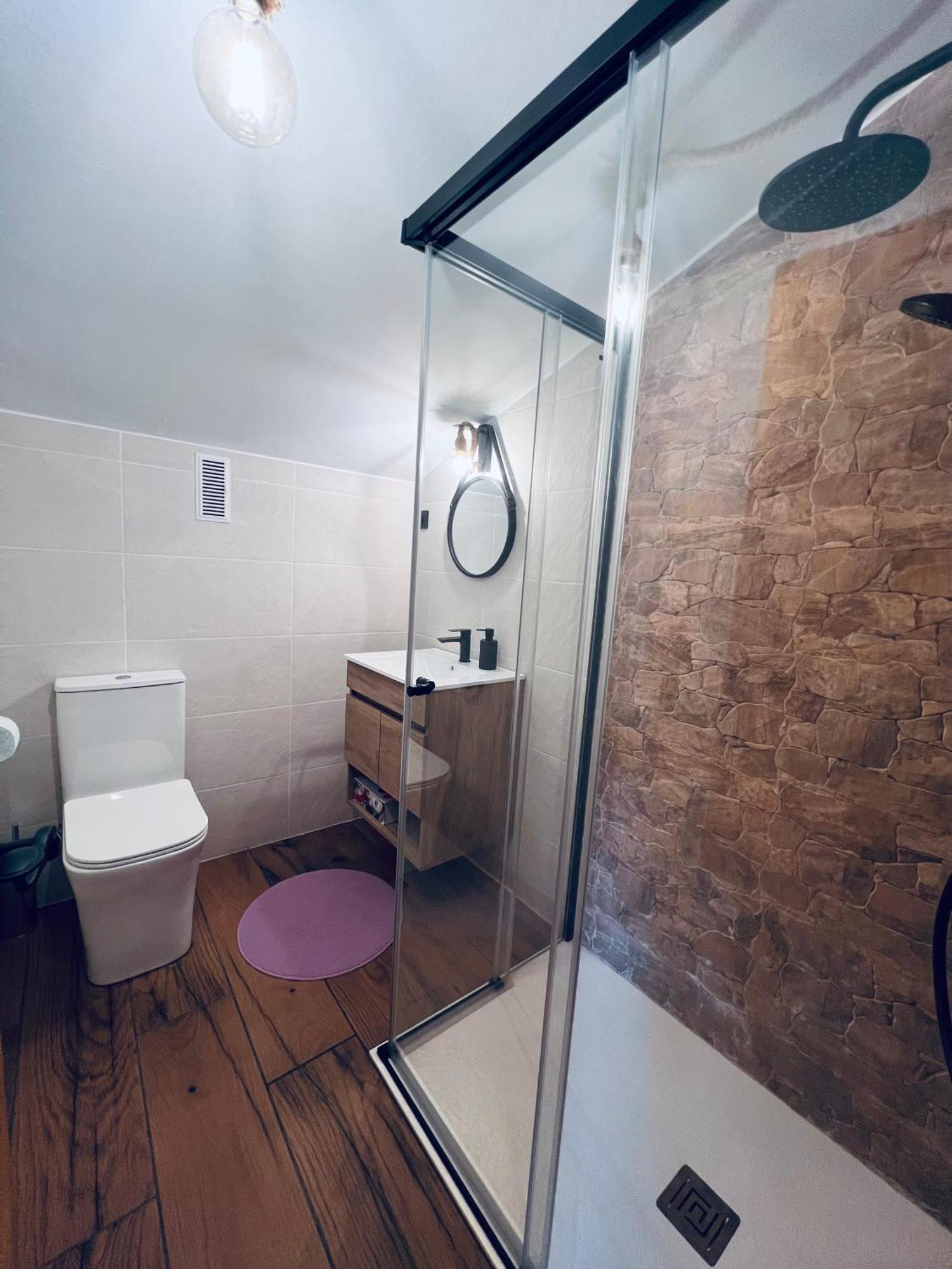Apartamento Espata III Villanúa Exteriör bild